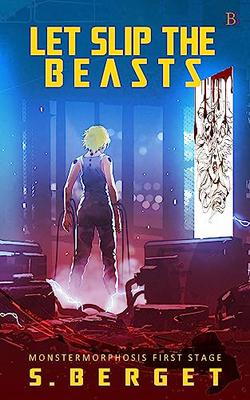 let slip the beasts book cover